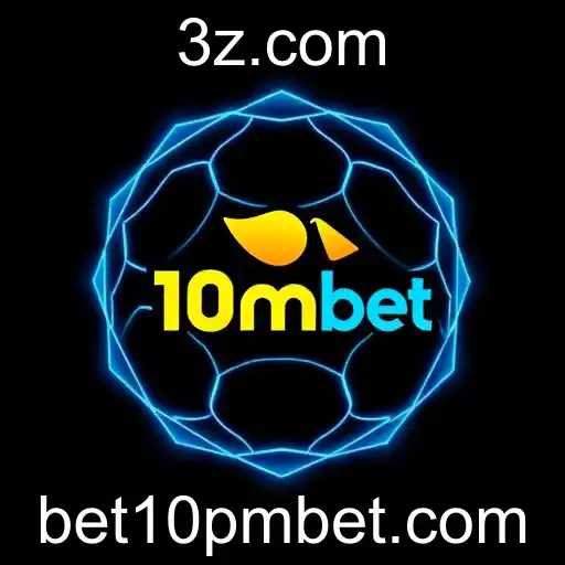 10pmbet Revoluciona a Indústria de Jogos