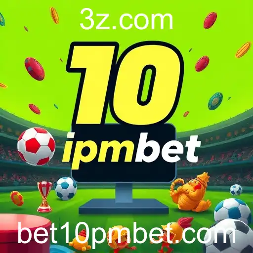 A Ascensão do 10pmbet no Mercado de Jogos Online em 2025