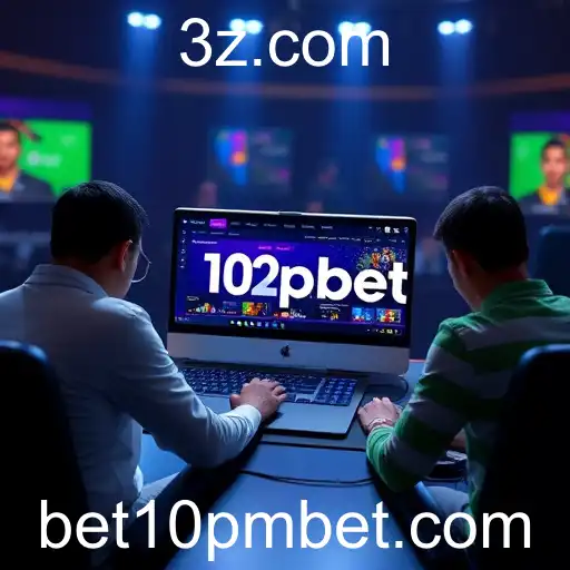 Avanços e Desafios no Mercado de Apostas Online em 2025