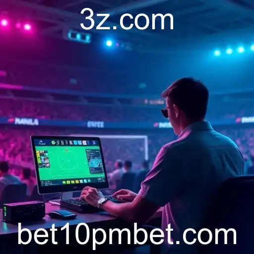 Avanços Tecnológicos e a Nova Era de Apostas Online em 2025