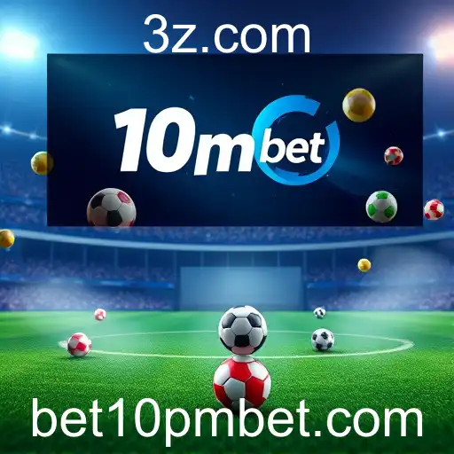 Crescimento das Apostas Online Impulsiona 10pmbet