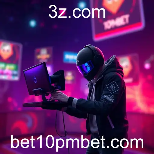 Impacto da 10pmbet no Cenário Global de Apostas