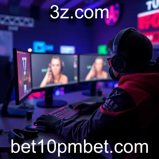 Inovações e Tendências no Mundo dos Jogos Online