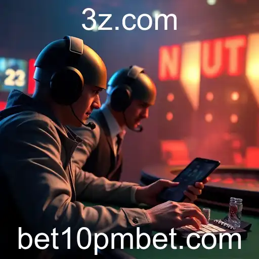 Novas Dinâmicas no Cenário de Jogos Online