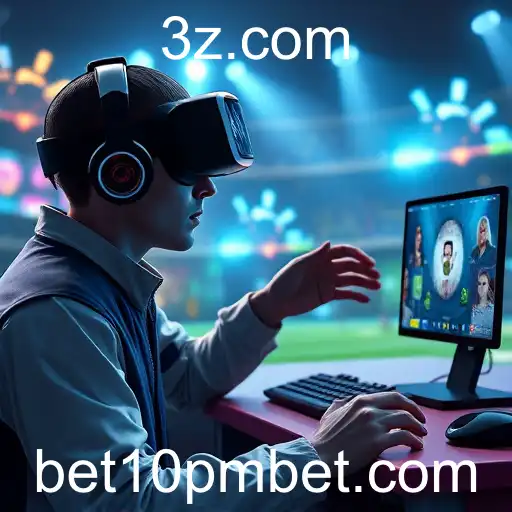 Tendências dos Jogos Online em 2025
