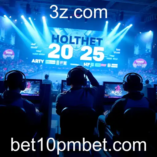 A Revolução das Apostas Online em 2025