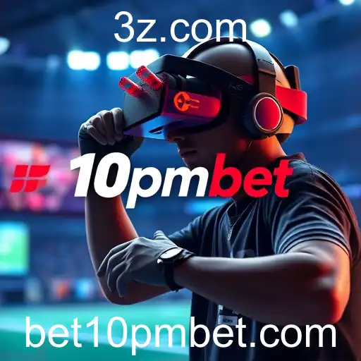 Revolução Tecnológica nos Jogos de Apostas