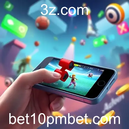 Ascensão do Jogo Online em 2025